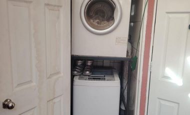ARRIENDO CASA 3 PISOS LOMAS DE QUILICURA