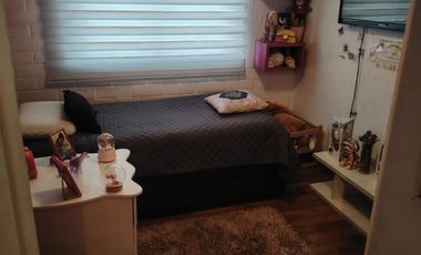 ARRIENDO CASA 3 PISOS LOMAS DE QUILICURA