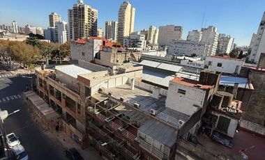 Departamento en alquiler en Avellaneda Este