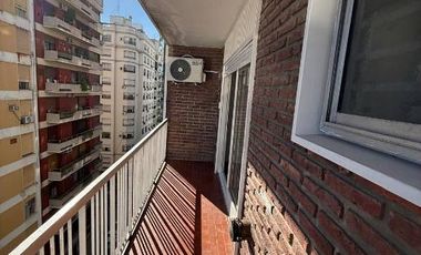 Departamento en alquiler en Avellaneda Este