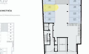 VENTA OPORTUNIDAD DPTO A ESTRENAR 1 DORM C COCHERA