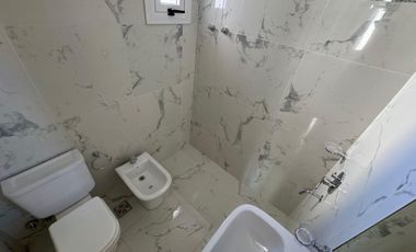 VENTA OPORTUNIDAD DPTO A ESTRENAR 1 DORM C COCHERA