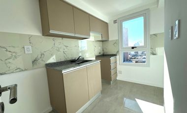 VENTA OPORTUNIDAD DPTO A ESTRENAR 1 DORM C COCHERA