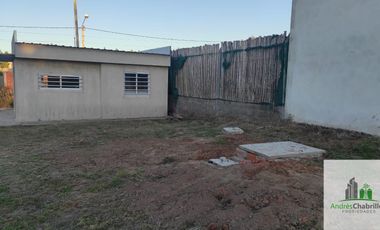 Casa en venta de 2 dormitorios barrio Golf