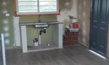 Casa en venta de 2 dormitorios barrio Golf
