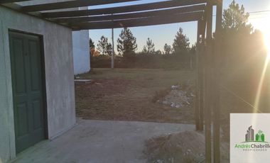 Casa en venta de 2 dormitorios barrio Golf