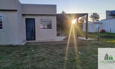 Casa en venta de 2 dormitorios barrio Golf