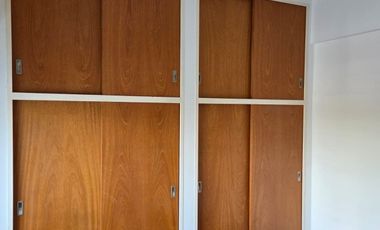 Departamento en alquiler de 1 dormitorio en La Plata