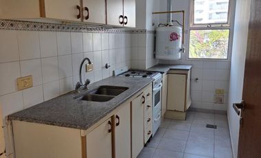 Departamento en alquiler de 1 dormitorio en La Plata