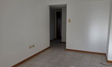 Departamento en alquiler de 1 dormitorio en La Plata