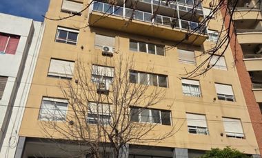 Departamento en alquiler de 1 dormitorio en La Plata