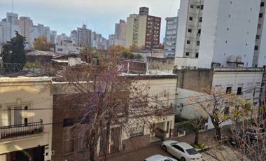 Departamento en alquiler de 1 dormitorio en La Plata
