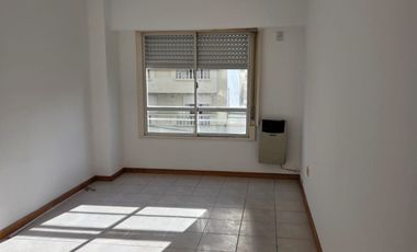 Departamento en alquiler de 1 dormitorio en La Plata
