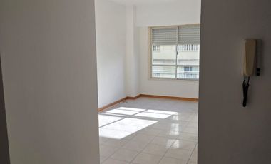 Departamento en alquiler de 1 dormitorio en La Plata