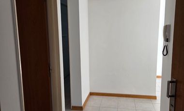 Departamento en alquiler de 1 dormitorio en La Plata