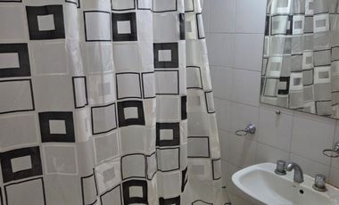 Departamento en alquiler de 1 dormitorio en La Plata