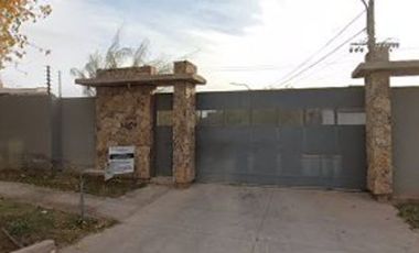 Terreno en venta en Guaymallén, Guaymallén
