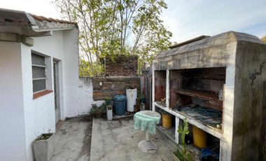 Casa en alquiler en Quilmes Oeste