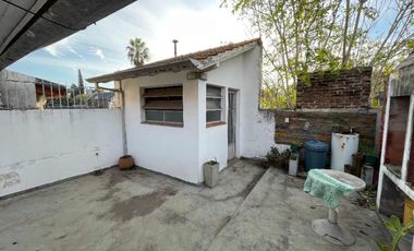 Casa en alquiler en Quilmes Oeste