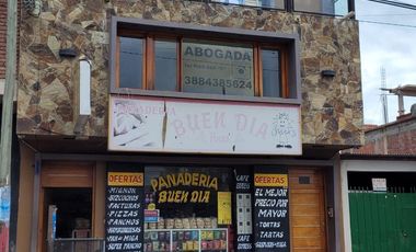 Departamento en alquiler de 1 dormitorio en Alto Comedero