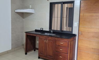 Departamento en alquiler de 1 dormitorio en Alto Comedero