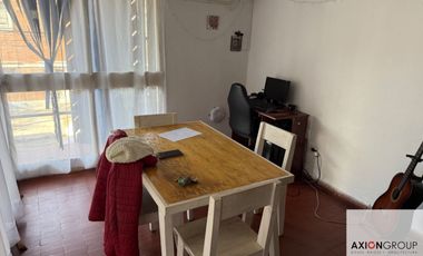 Departamento en venta de 2 dormitorios en La Plata