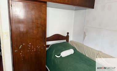 Departamento en venta de 2 dormitorios en La Plata