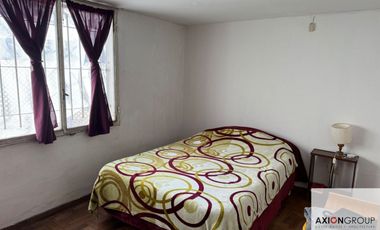 Departamento en venta de 2 dormitorios en La Plata