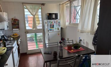 Departamento en venta de 2 dormitorios en La Plata