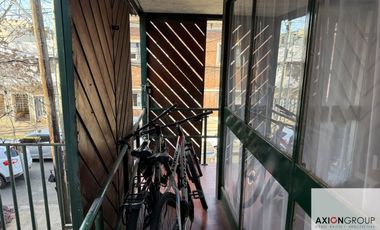 Departamento en venta de 2 dormitorios en La Plata