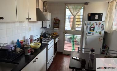Departamento en venta de 2 dormitorios en La Plata