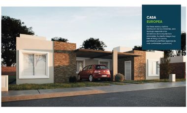 Venta Carpeta en Barrio Natania 74. Santa Lucia