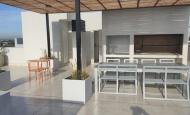 Departamento en alquiler en Tigre Centro