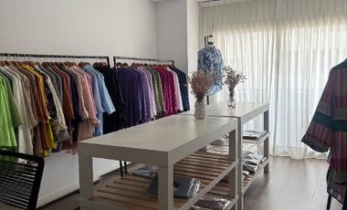 Departamento en alquiler en Tigre Centro