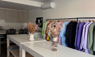 Departamento en alquiler en Tigre Centro