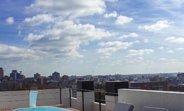 Departamento en alquiler en Tigre Centro
