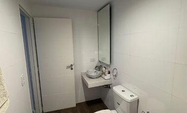 Departamento en alquiler en Tigre Centro