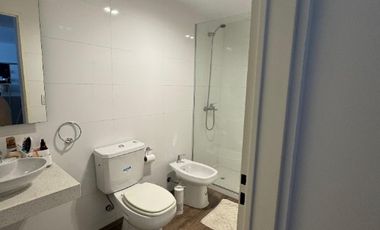 Departamento en alquiler en Tigre Centro