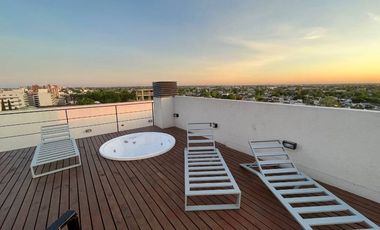 Departamento en alquiler en Tigre Centro