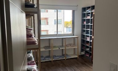 Departamento en alquiler en Tigre Centro