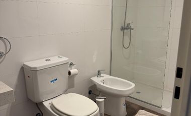 Departamento en alquiler en Tigre Centro