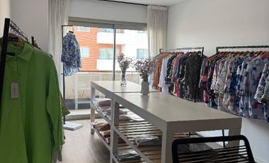 Departamento en alquiler en Tigre Centro