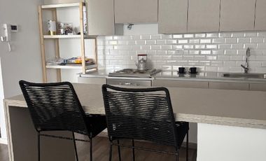 Departamento en alquiler en Tigre Centro