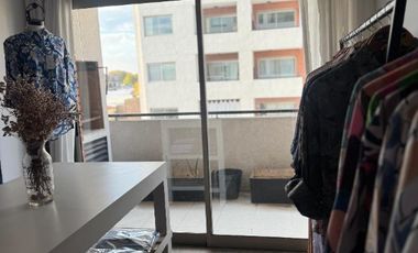 Departamento en alquiler en Tigre Centro