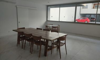 Departamento en alquiler en Tigre Centro