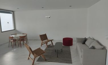 Departamento en alquiler en Tigre Centro