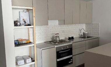 Departamento en alquiler en Tigre Centro