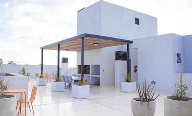 Departamento en alquiler en Tigre Centro
