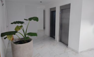 Departamento en alquiler en Tigre Centro