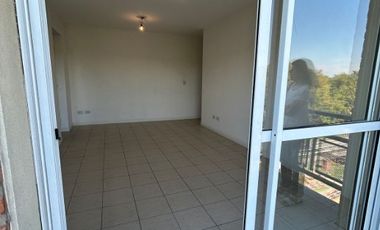 Departamento en alquiler en Tigre Centro